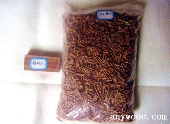 批木网 anywood.com