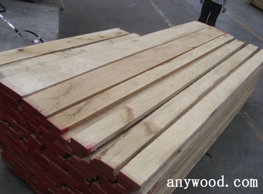 批木网 anywood.com
