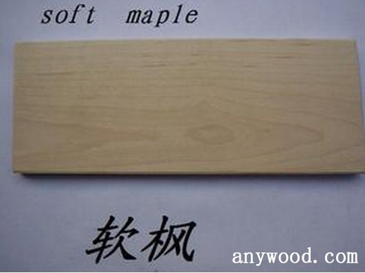 批木网 anywood.com