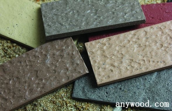 批木网 anywood.com