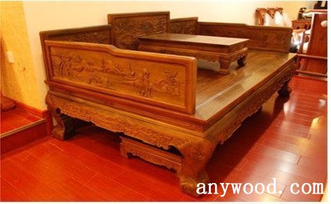 批木网 anywood.com