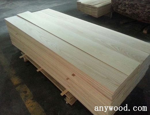 批木网 anywood.com