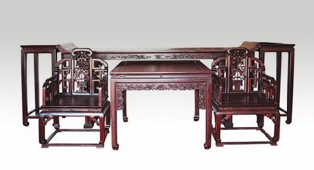 批木网 anywood.com