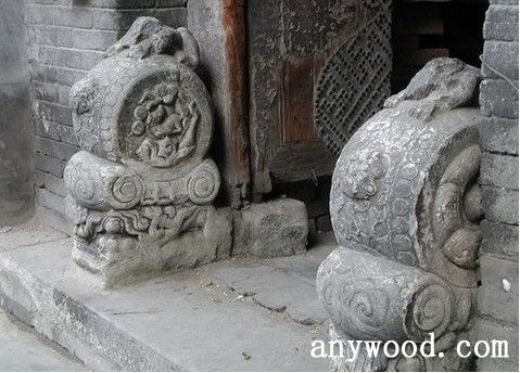 批木网 anywood.com