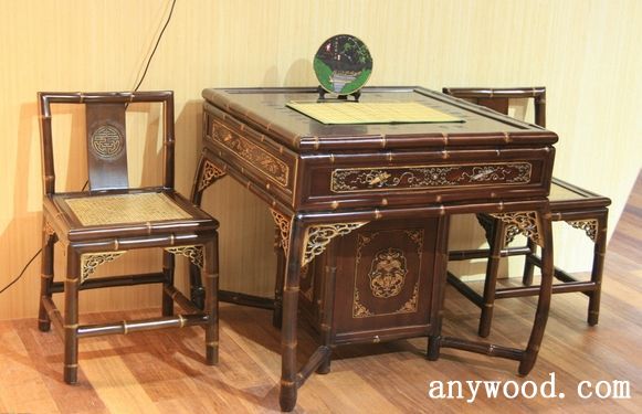 批木网 anywood.com