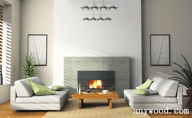 批木网 anywood.com