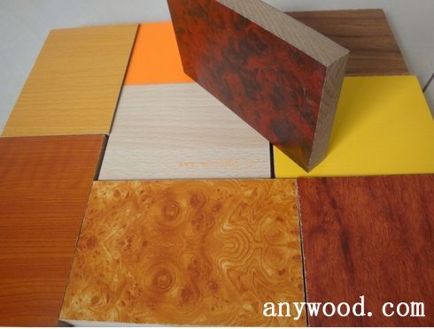 批木网 anywood.com