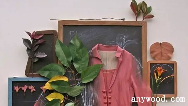 批木网 anywood.com
