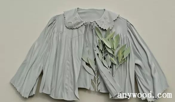批木网 anywood.com