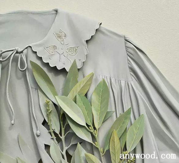 批木网 anywood.com