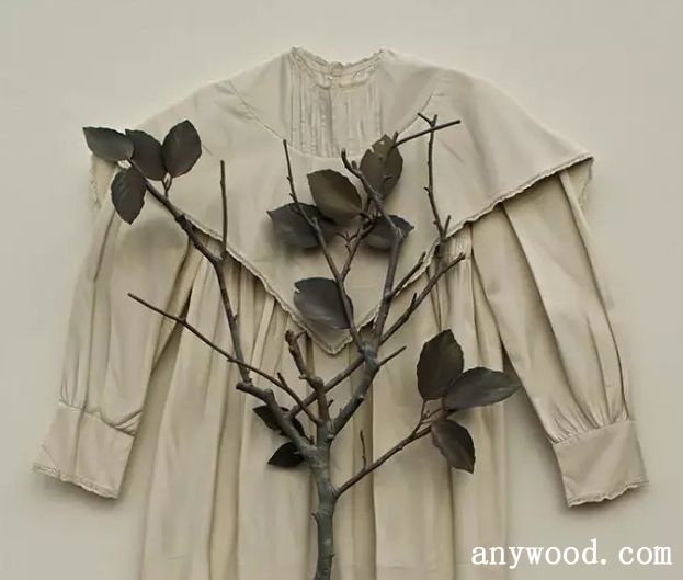 批木网 anywood.com