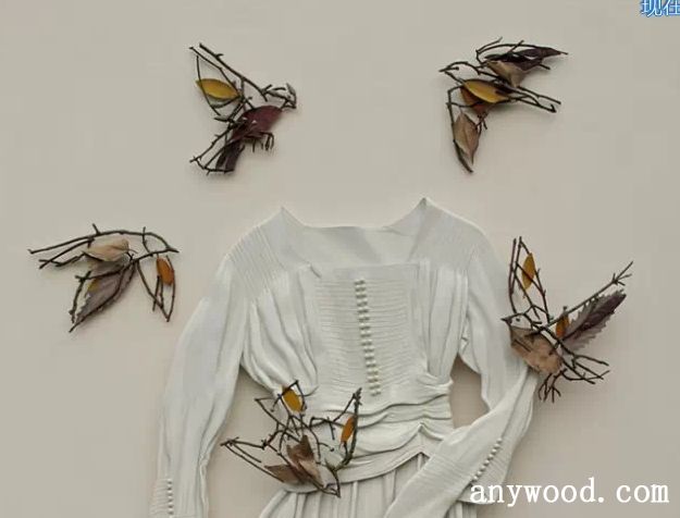 批木网 anywood.com