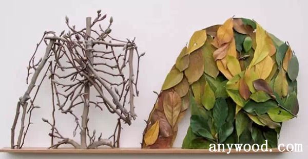 批木网 anywood.com