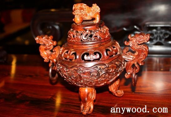 批木网 anywood.com