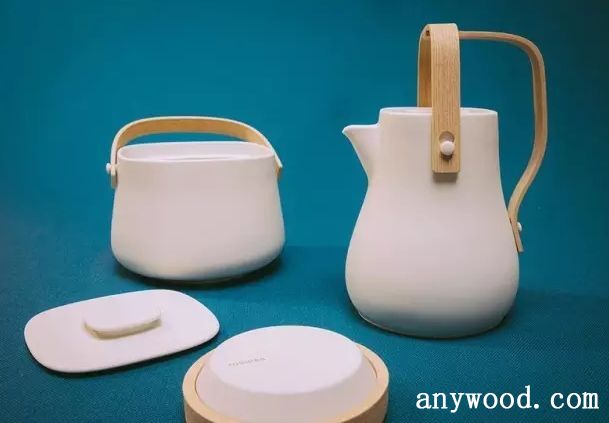 批木网 anywood.com