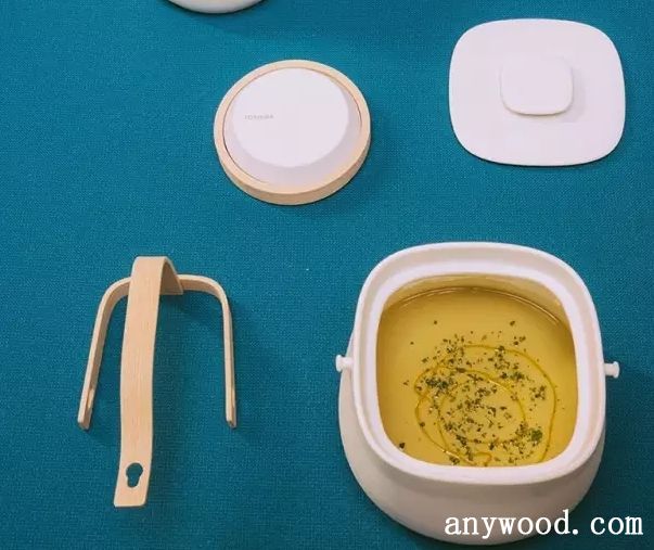 批木网 anywood.com