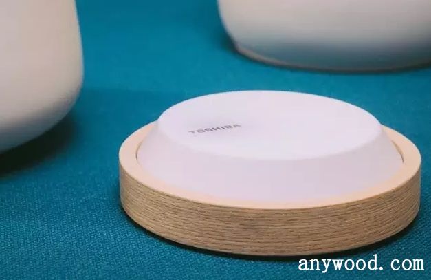 批木网 anywood.com