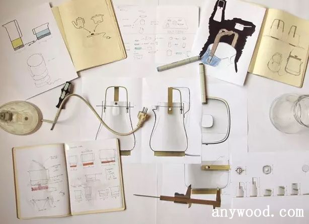 批木网 anywood.com