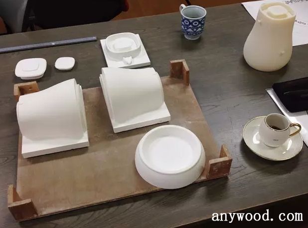 批木网 anywood.com