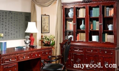 批木网 anywood.com
