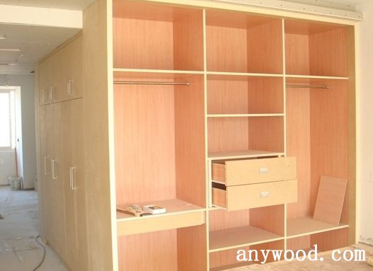批木网 anywood.com