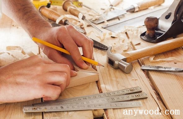 批木网 anywood.com