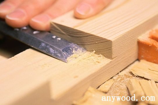批木网 anywood.com