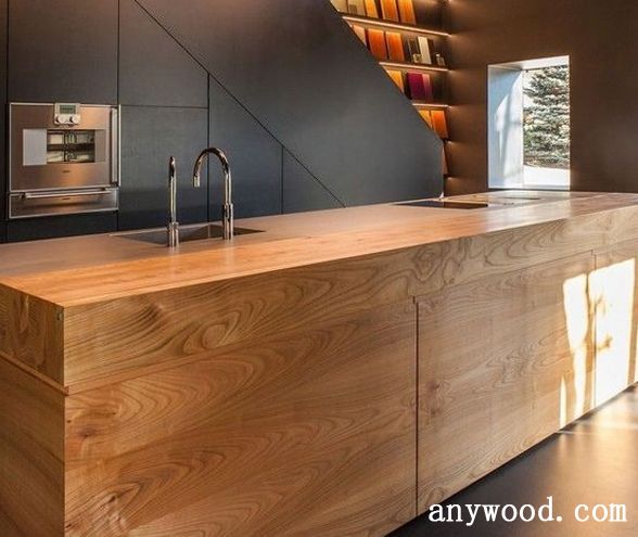 批木网 anywood.com