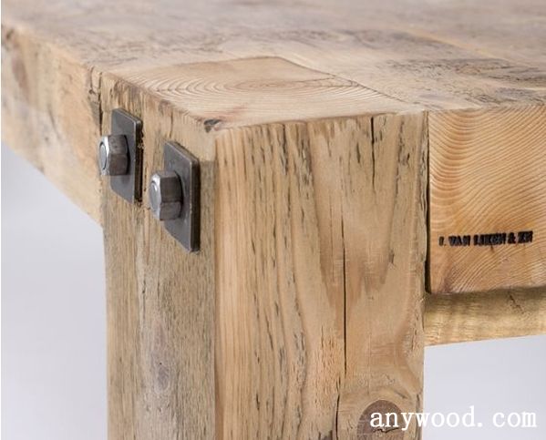 批木网 anywood.com