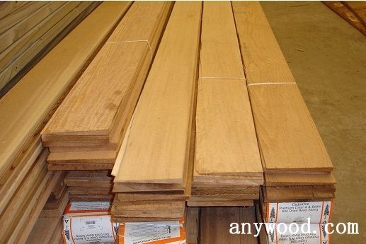 批木网 anywood.com