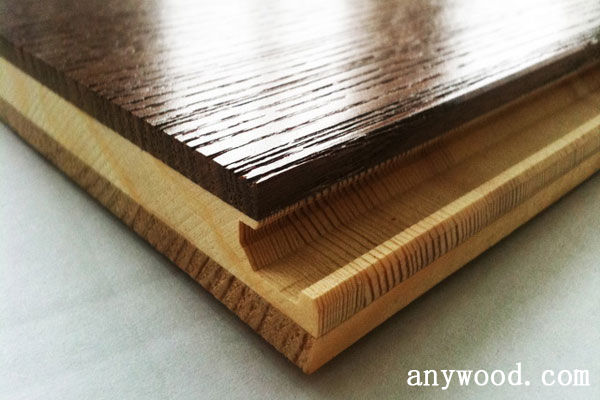 批木网 anywood.com