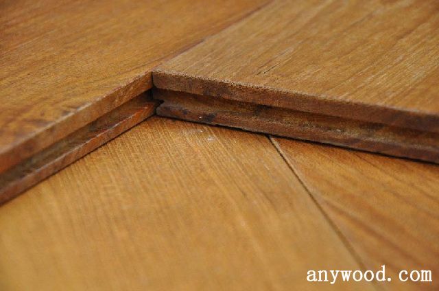 批木网 anywood.com