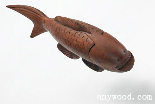 批木网 anywood.com
