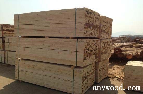 批木网 anywood.com