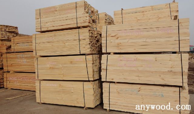 批木网 anywood.com