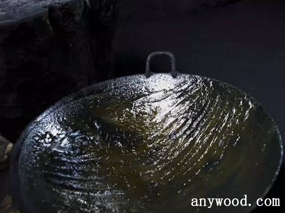 批木网 anywood.com