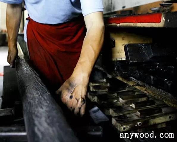 批木网 anywood.com