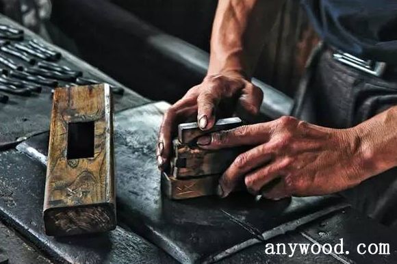 批木网 anywood.com