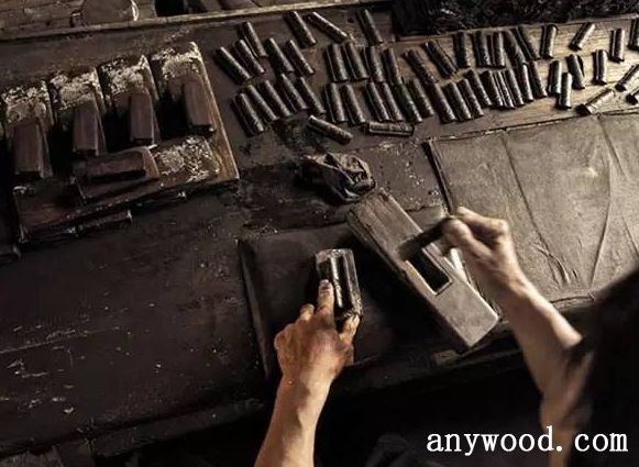 批木网 anywood.com
