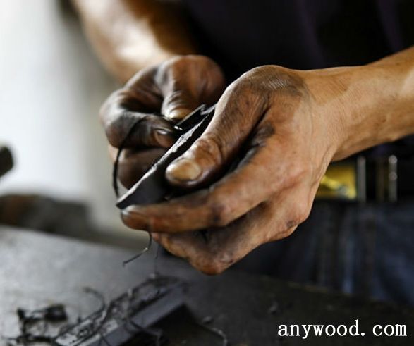 批木网 anywood.com