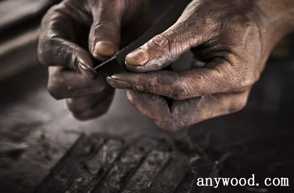 批木网 anywood.com