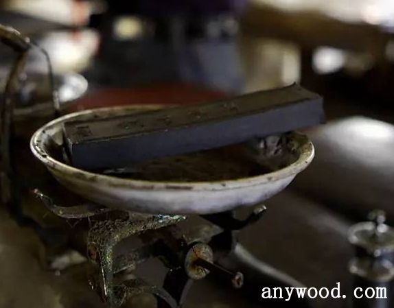 批木网 anywood.com