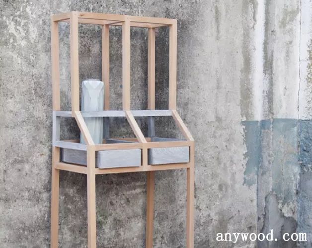 批木网 anywood.com