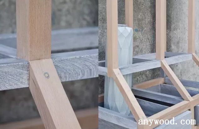批木网 anywood.com