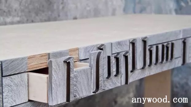 批木网 anywood.com