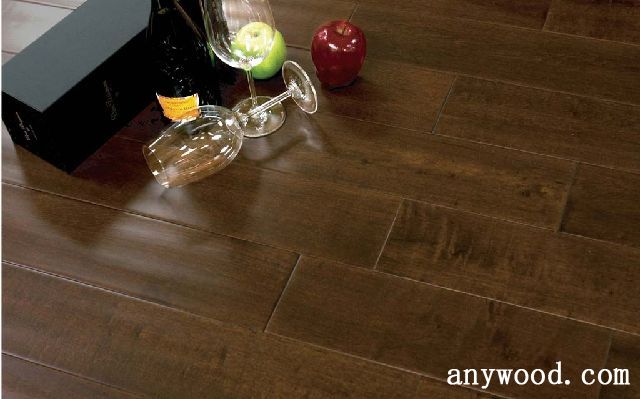 批木网 anywood.com