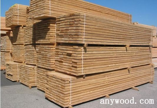 批木网 anywood.com