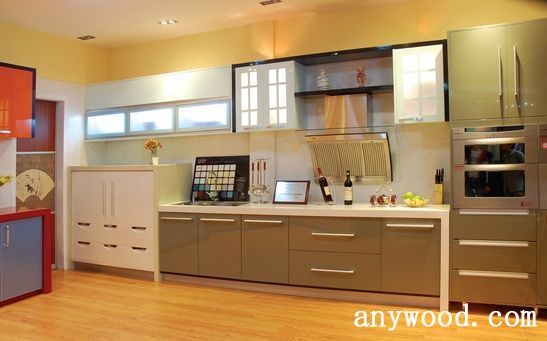 批木网 anywood.com
