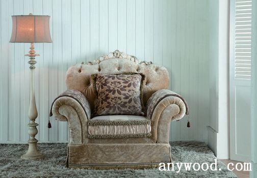 批木网 anywood.com