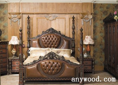 批木网 anywood.com